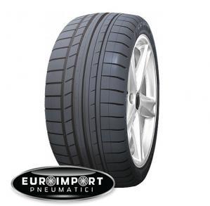 Infinity ECOMAX 195/55 R16 87 V RUNFLAT  TL